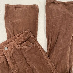 Brandy Flare Pants